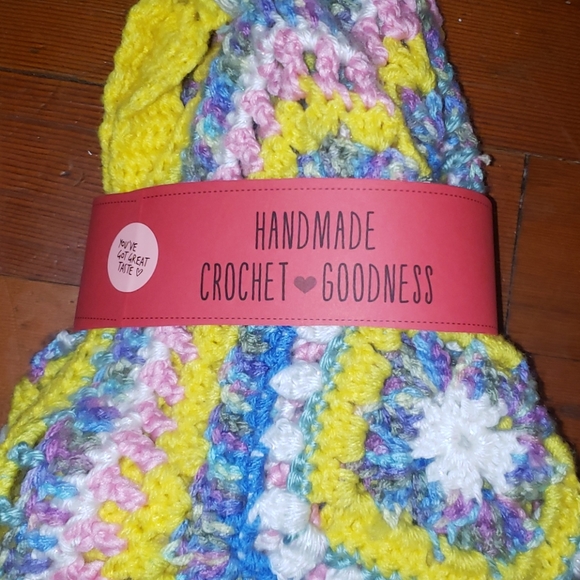 🧶Market/beach bag - Picture 2 of 8